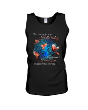 Family Today Unisex Tank tile
