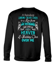 My Husband Crewneck Sweatshirt tile