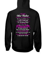 To My Other Mother You Are The Other Mother I Received Hooded Sweatshirt tile