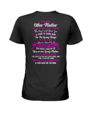 To My Other Mother You Are The Other Mother I Received Ladies T-Shirt tile