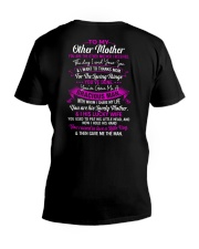 To My Other Mother You Are The Other Mother I Received V-Neck T-Shirt tile