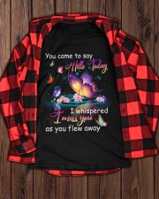 Family Today Classic T-Shirt apparel-classic-tshirt-lifestyle-front-162