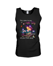 Family Today Unisex Tank tile