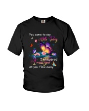 Family Today Youth T-Shirt tile