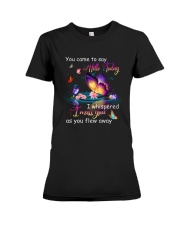 Family Today Premium Fit Ladies Tee tile