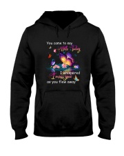 Family Today Hooded Sweatshirt tile