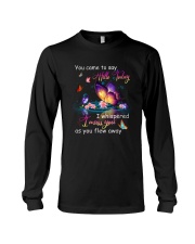 Family Today Long Sleeve Tee tile