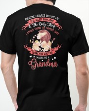 My Grandma Classic T-Shirt apparel-classic-tshirt-lifestyle-back-63