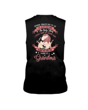 My Grandma Sleeveless Tee tile