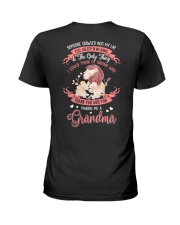 My Grandma Ladies T-Shirt tile