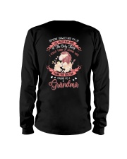 My Grandma Long Sleeve Tee tile