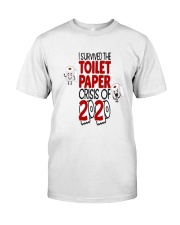 Christmas Premium Fit Mens Tee thumbnail