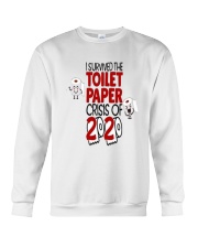 Christmas Crewneck Sweatshirt thumbnail