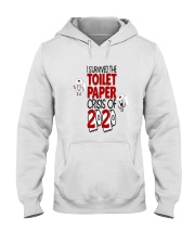 Christmas Hooded Sweatshirt thumbnail