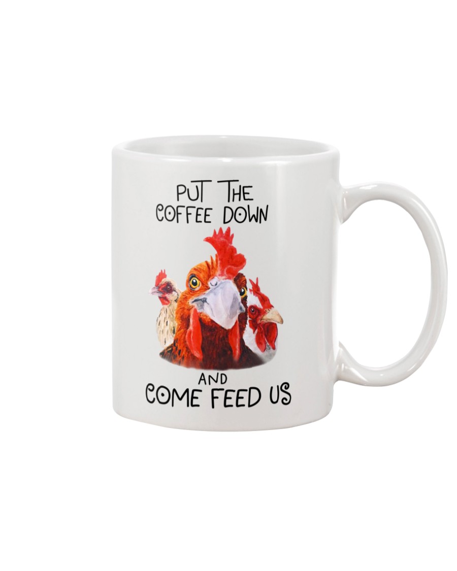 Limited Edittion Mug Mug