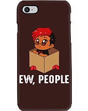 Limited Edition - Mar - EW Phone Case thumbnail