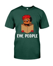 Limited Edition - Mar - EW Premium Fit Mens Tee thumbnail