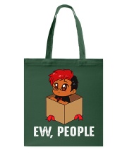 Limited Edition - Mar - EW Tote Bag thumbnail