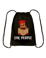 Limited Edition - Mar - EW Drawstring Bag thumbnail