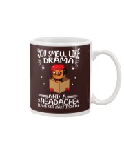 Limited Edition - Mar - Drama Mug thumbnail