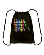 Kayak Limited Edition 6 Drawstring Bag tile