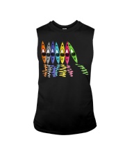 Kayak Limited Edition 6 Sleeveless Tee tile