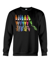 Kayak Limited Edition 6 Crewneck Sweatshirt tile