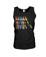 Kayak Limited Edition 6 Unisex Tank tile