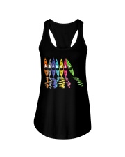 Kayak Limited Edition 6 Ladies Flowy Tank tile