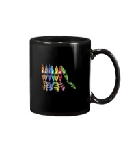 Kayak Limited Edition 6 Mug tile
