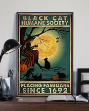 Black Cat 1692 11x17 Poster lifestyle-poster-2