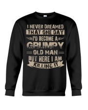 Old Man Limited Edition 3 Crewneck Sweatshirt tile