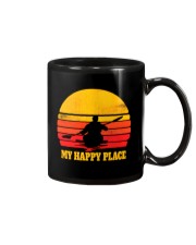 My Happy Place Mug tile