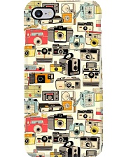 camera Mask 80012 Phone Case tile