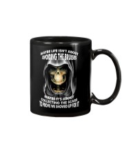 Maybe Life Mug tile