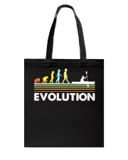 Evolution Tote Bag tile