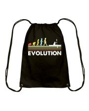 Evolution Drawstring Bag tile