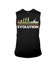 Evolution Sleeveless Tee tile