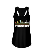 Evolution Ladies Flowy Tank tile