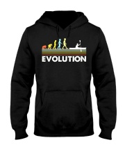 Evolution Hooded Sweatshirt tile