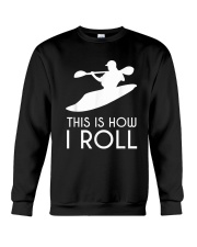 Kayak Limited Edition 3 Crewneck Sweatshirt tile