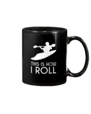 Kayak Limited Edition 3 Mug tile