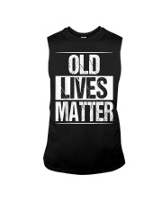 Old Man Limited Edition 8 Sleeveless Tee tile