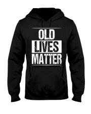 Old Man Limited Edition 8 Hooded Sweatshirt tile