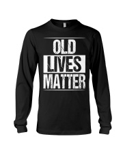 Old Man Limited Edition 8 Long Sleeve Tee tile
