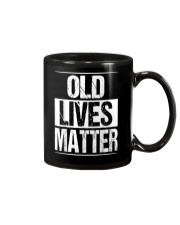 Old Man Limited Edition 8 Mug tile
