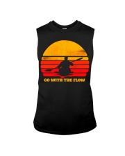 Go With the Flow Sleeveless Tee tile