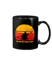 Go With the Flow Mug tile