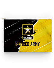 Retired Army 1 Accessory Pouch - Large front
