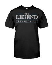 Old Man Limited Edition 6 Premium Fit Mens Tee tile